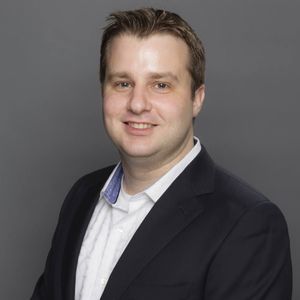 Meet your Posher, Christopher